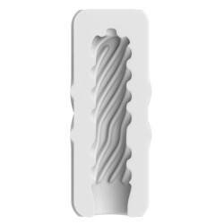 Toy Joy Masturbateur HERO HEXO Blanc